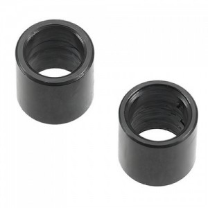 [ARRMA] AR310006 Crush Tube 5x7x7mm (2)