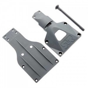 [ARRMA] AR320203 Chassis Upper/Lower Plate
