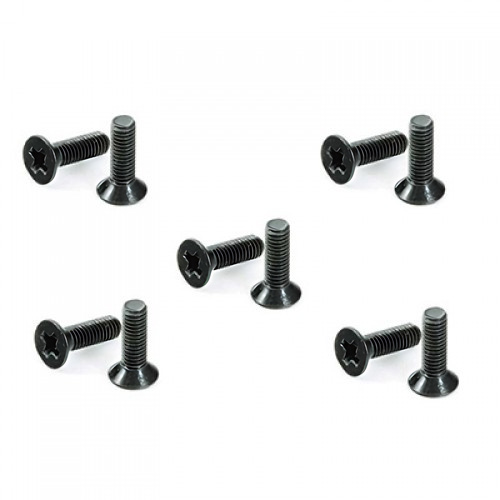�˾���ũ ARAC9887 [ARRMA] AR726310 Flat Head Cross Machine Screw 3x10mm (10)