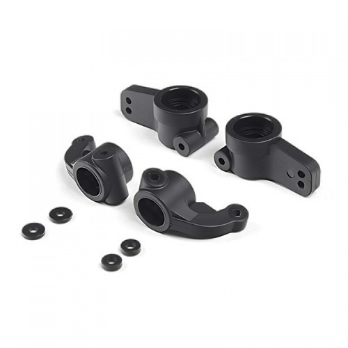 �˾���ũ ARAC9380 [ARRMA] AR310002 Steering Block Rear Hub Carrier