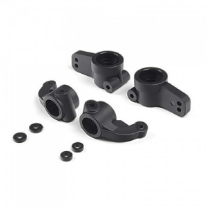 [ARRMA] AR310002 Steering Block Rear Hub Carrier
