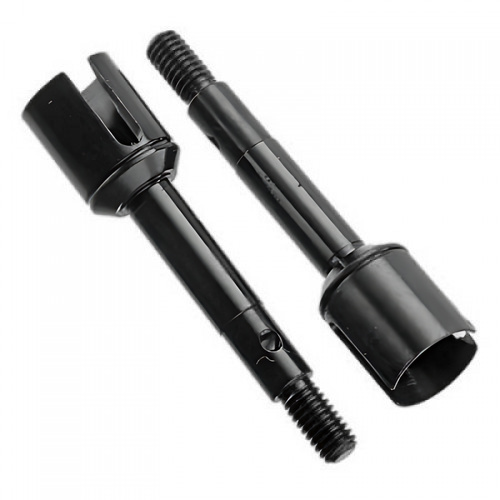 �˾���ũ ARAC8789 [ARRMA] AR310400 Rear Stub Axle 4x5x44mm (2)