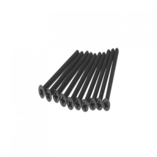 �˾���ũ ARAC9894 [ARRMA] AR726340 Flat Head Cross Machine Screw 3x40mm (10)