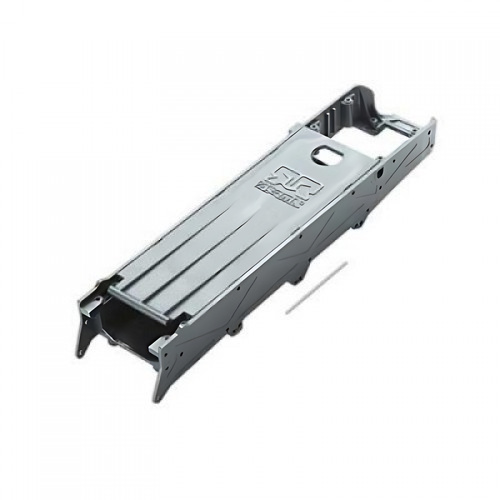 �˾���ũ ARAC3806 [ARRMA] AR320202 Chassis/Battery Door LWB