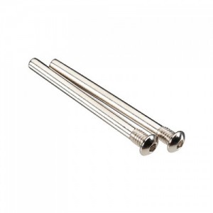 [ARRMA] AR330018 Screw Hinge Pin 3x37.5mm (2)