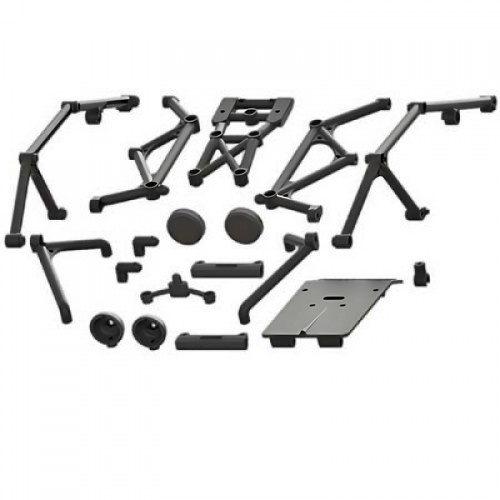 �˾���ũ ARAC8812 [ARRMA] AR320450 Roll Cage Set RAIDER XL