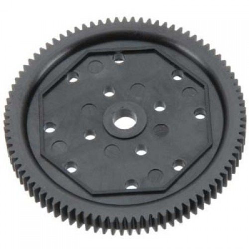 �˾���ũ ARAC9301 [ARRMA] AR310019 Spur Gear 48P 87T