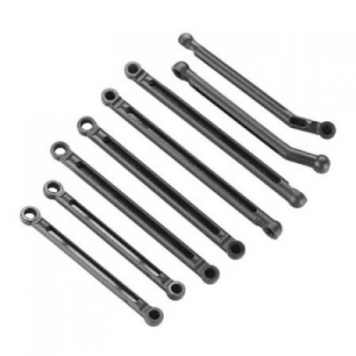[�˾���ũ] ARAC9385 [ARRMA] AR330223 Steering Camber Link Set