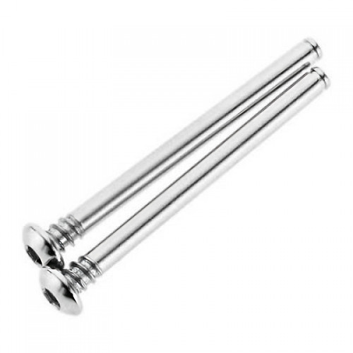�˾���ũ ARAC9820 [ARRMA] AR330016 Screw Hinge Pin 2.5x32.3mm (2)