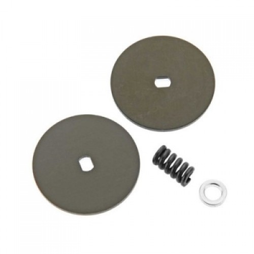 [�˾���ũ] ARAC9019 [ARRMA] AR310376 Slipper Hub/Spring Set
