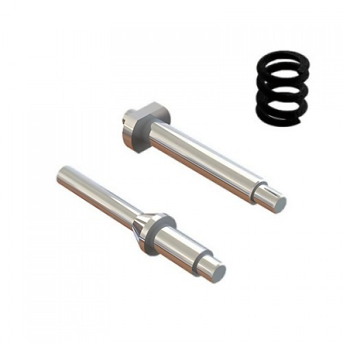 �˾���ũ ARAC3028 [ARRMA] AR340004 Steering Posts and Servo Saver Spring Set