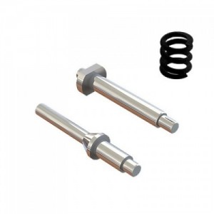 [ARRMA] AR340004 Steering Posts and Servo Saver Spring Set