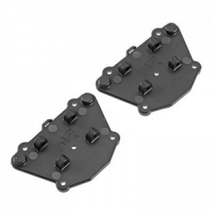 [ARRMA] AR320362 Bumper Mountng Plate Big Rock (2)  Big Rock 6S