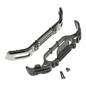 [ARRMA] AR320358 Front Bumper Big Rock