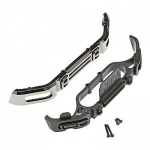 [ARRMA] AR320358 Front Bumper Big Rock