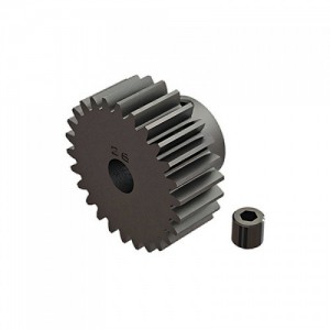 [ARRMA] AR310877 Pinion Gear 26T 0.8 Mod 4x4 BLX 3S
