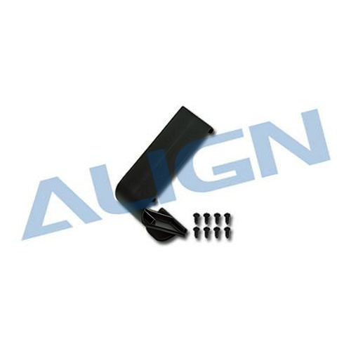 �˾���ũ H45051T [ALIGN] 450 Pro Battery Mount
