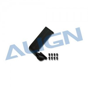 [ALIGN] 450 Pro Battery Mount