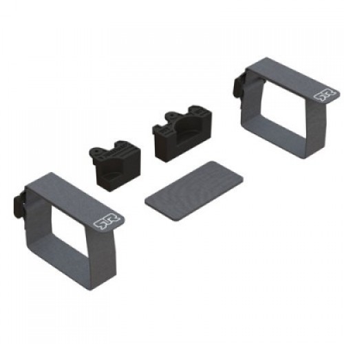 �˾���ũ ARA320464 [ARRMA] AR320464 Battery Mounting Set