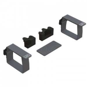 [ARRMA] AR320464 Battery Mounting Set