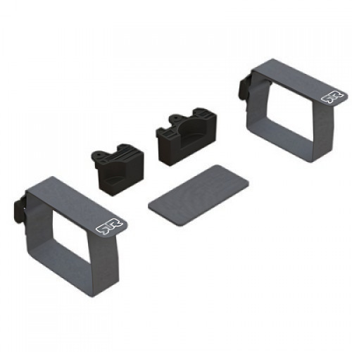 �˾���ũ ARA320464 [ARRMA] AR320464 Battery Mounting Set