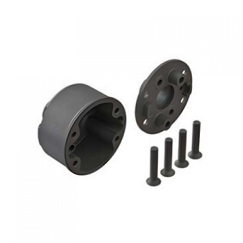 �˾���ũ ARAC4023 [ARRMA] AR310772 Composite Diff Case BLX 3S