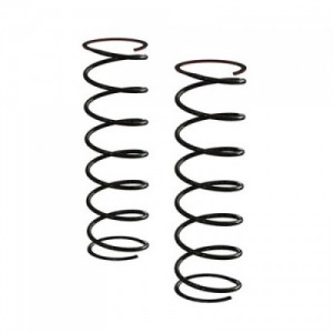 [ARRMA] AR330539 Rear Shock Spring (2)