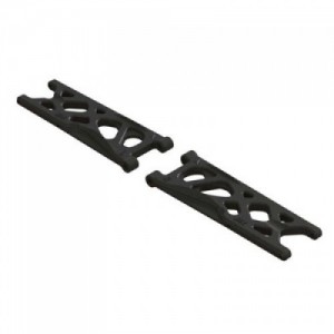 [ARRMA] Rear Suspension Arms (1pcs)