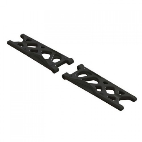 �˾���ũ ARA330661 [ARRMA] Rear Suspension Arms (1pcs)