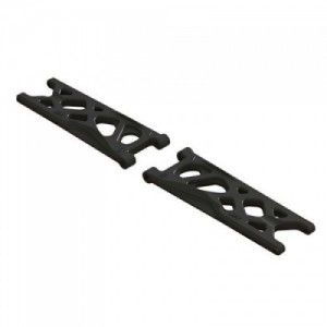 [ARRMA] Rear Suspension Arms (1pcs)