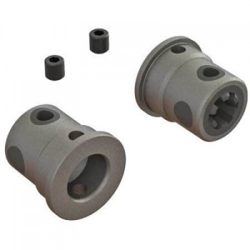 [�˾���ũ] ARAC3951 [ARRMA] AR310890 CVD Diff Outdrive 4x4 BLX (2)