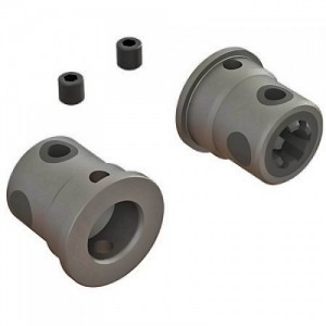[ARRMA] AR310890 CVD Diff Outdrive 4x4 BLX (2)