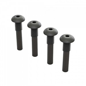 [ARRMA] AR727411 King Pin Screw 5x24mm (4)