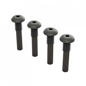 [ARRMA] AR727411 King Pin Screw 5x24mm (4)