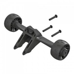[ARRMA] AR320456 Wheelie Bar Set 4x4