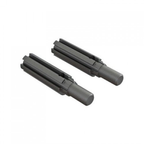 �˾���ũ ARAC9446 [ARRMA] AR310853 Wheel Axle 8x35mm (2)