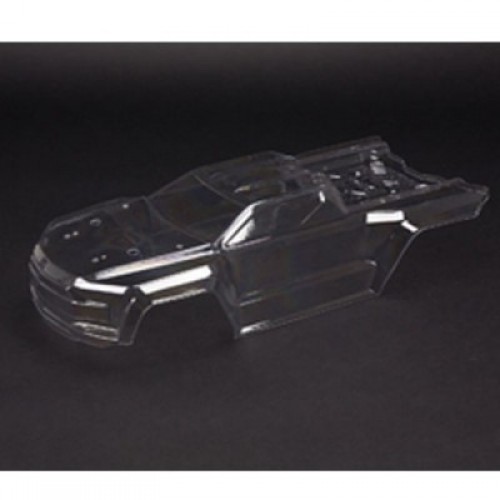 �˾���ũ ARA402213 [ARRMA] AR402213 Kraton 4x4 Clear Body with Decals �̵���