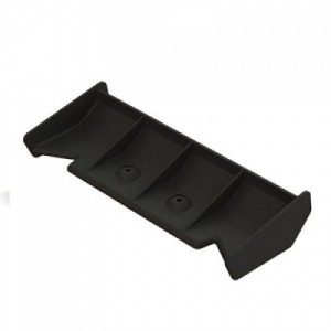 [ARRMA] AR480013 Rear Wing OUTCAST 4x4 BLX 4S