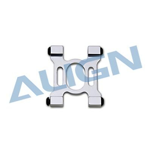 �˾���ũ H45030T-08 [ALIGN] 450 Pro Motor Mount (for Scorpion Motor)