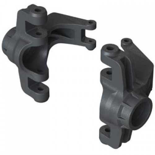 �˾���ũ ARAC9356 [ARRMA] AR330523 Steering Block