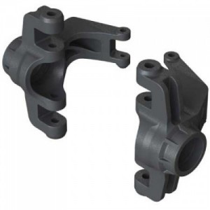 [ARRMA] AR330523 Steering Block