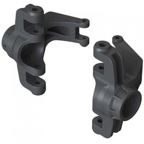 �˾���ũ ARAC9356 [ARRMA] AR330523 Steering Block