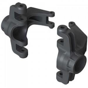 [ARRMA] AR330523 Steering Block