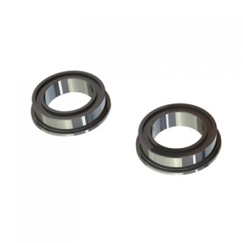 �˾���ũ ARA620003 [ARRMA] FLANGE BALL BEARING 10x15x4mm (2pcs)