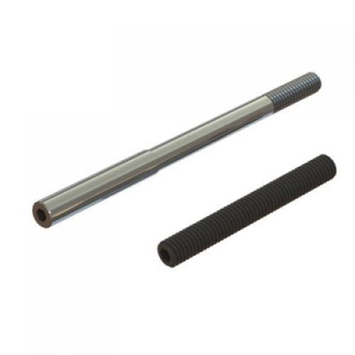 �˾���ũ ARA320531 [ARRMA] Center Brace Connectors (2)