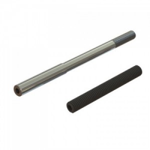 [ARRMA] Center Brace Connectors (2)
