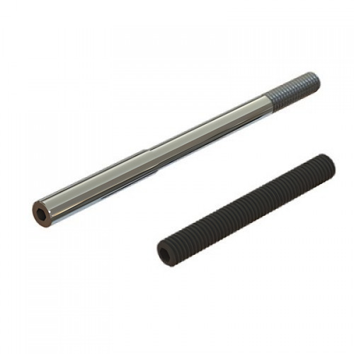 �˾���ũ ARA320531 [ARRMA] Center Brace Connectors (2)
