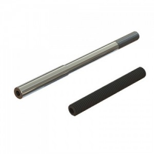 [ARRMA] Center Brace Connectors (2)