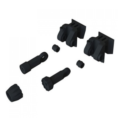 �˾���ũ ARA320528 [ARRMA] Center Brace Mount Set