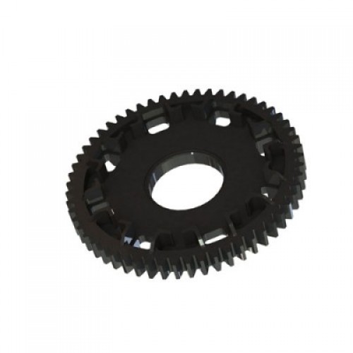 [�˾���ũ] ARA310945 [ARRMA] HD Steel 57T Spur Gear 0.8Mod